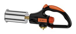 GF-8011 Handheld propane torch with loop handle