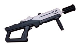 GF-8012 High-output propane torch with front grip