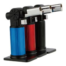 GF-825 Aluminium-handle mini torch