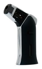 GF-868 Pocket torch with clear tank