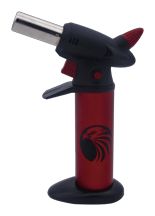 GF-878 Winged-guard benchtop torch