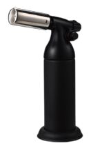 GF-9262 Large-tank butane torch, zinc and ABS head