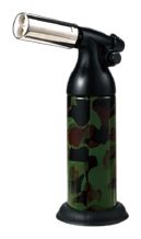 GF-9262A Large-tank butane torch, camo