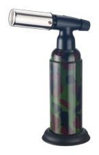 GF-926A Large-tank butane torch, printed finishes